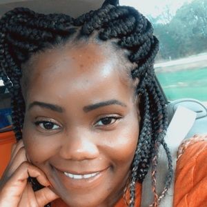 Meet your Posher, Helen